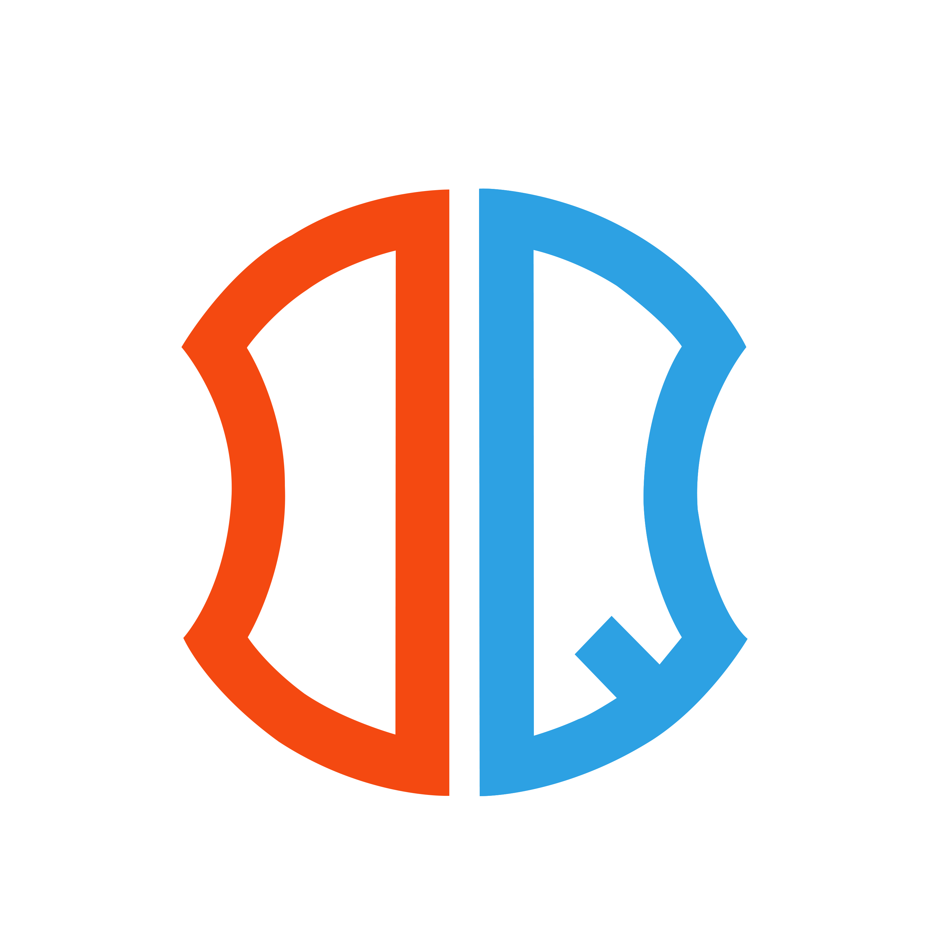 DQ Flashcards logo